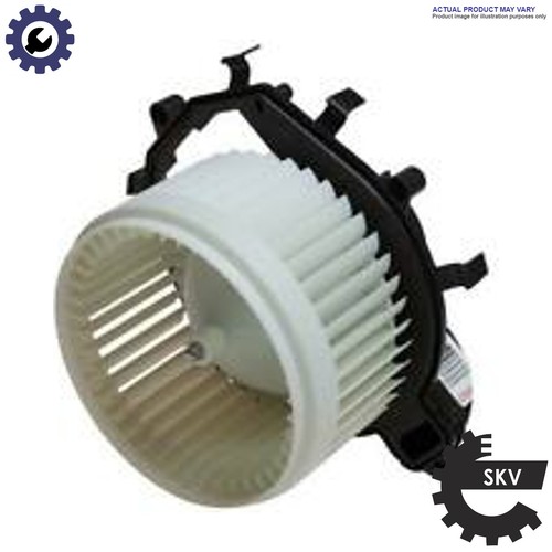 Interior blower 68skv298 - interior,