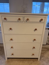 IKEA Hemnes Chest of Drawers