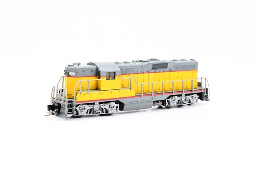Atlas gauge 48334 union - gauge,