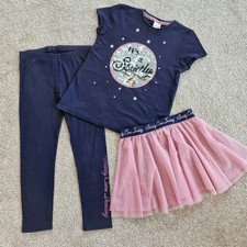 Girls Pjs "Strictly Come