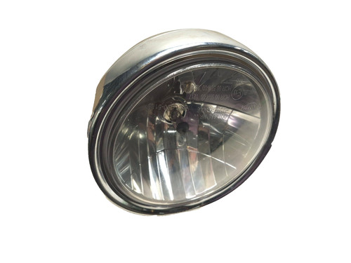 2014 triumph america headlight - 2014,