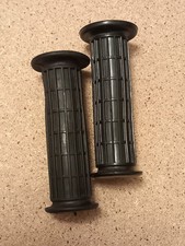 Jawa CZ Handlebar Grips