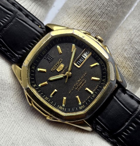 Seiko superior 7s36 - 5,