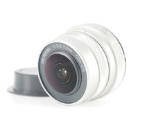 Pentax Q 03 FISH EYE Lens