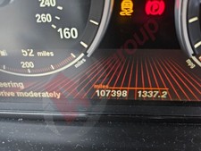 BMW 750 N63B44A 4.4 V8 TWIN TURBO PETROL ENGINE WARRANTY