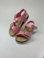Russell & Bromley Girls Pink