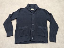 The Stronghold Cardigan Mens