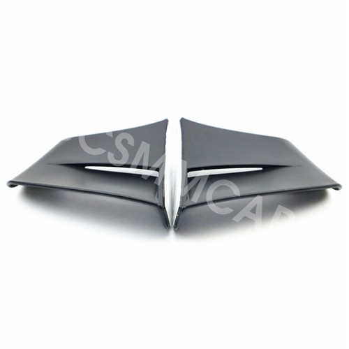 Winglets aerodynamic spoiler - winglets,