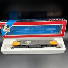 LIMA 205171 Class 37 Diesel