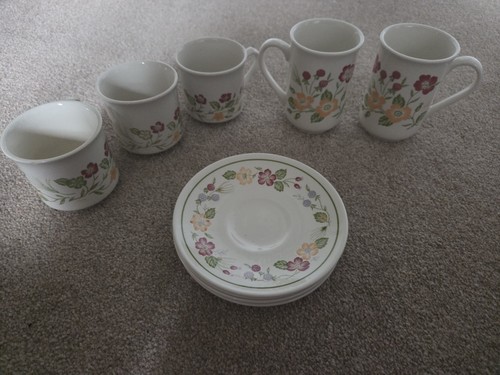 Vintage biltons country lane - -,