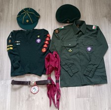 1980s vintage scout - vintage, cub