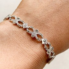 Vintage Sterling Silver