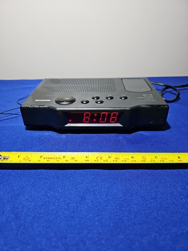 Vintage academy alarm - academy, aa-80