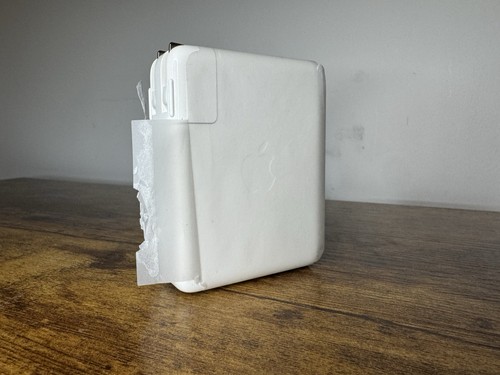 Genuine apple usb charger - genuine, c
