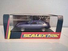 Scalextric Ford Capri -