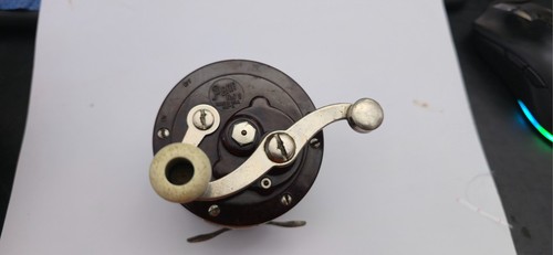 Vintage penn 78 - no., fishing