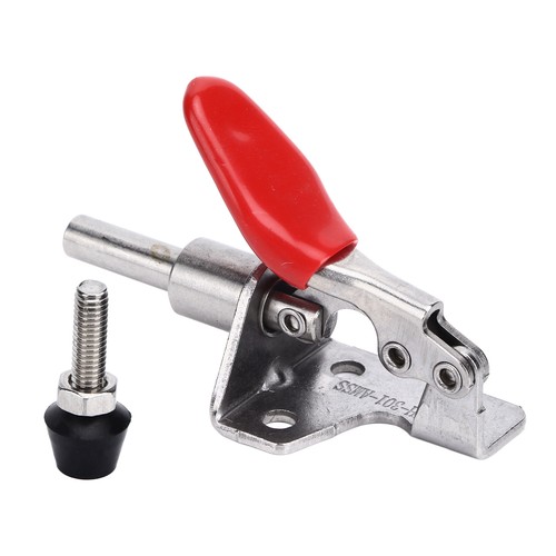 Quick release toggle - quick,