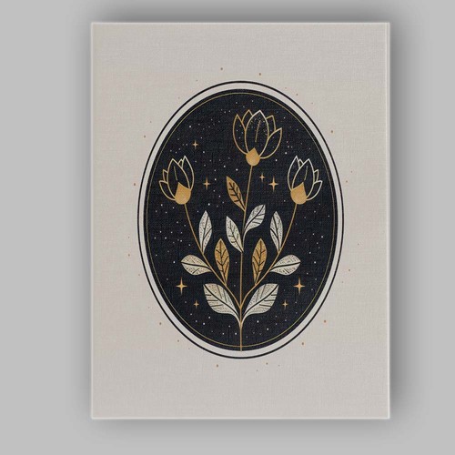 Canvas wall art - canvas,