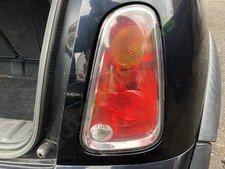 MINI COOPER MK1 2004-2006 REAR TAIL LIGHT RIGHT SIDE