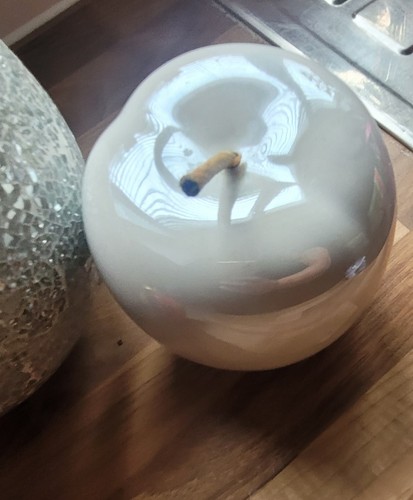 Apple home decor - apple,