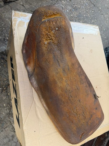 Suzuki lt50 seat foam - seat,