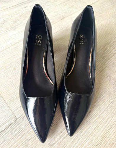 Brand new box moda in - new,