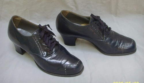 Vtg 1930s 40s womens - 1930s-40s,