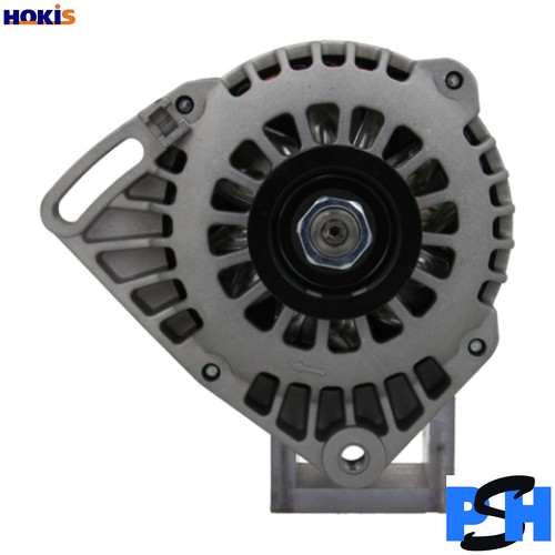 Alternator 575 525 070 030 - alternator, 575.525.070.030