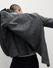 Marks & Spencer Mens Mid Blue