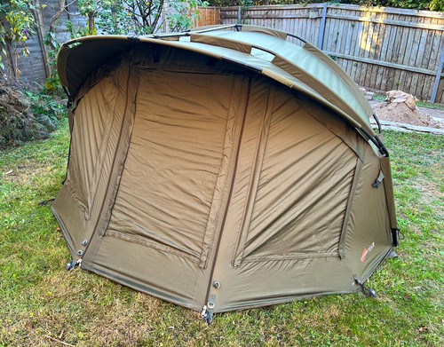 Cyprinus man bivvy - cyprinus, 1