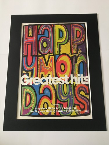 Happy mondays greatest - happy, mondays-greatest