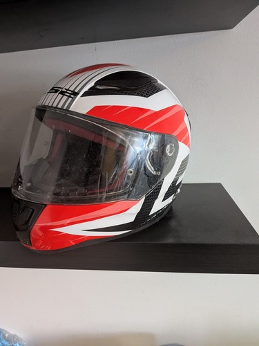 Shark helmet - shark,