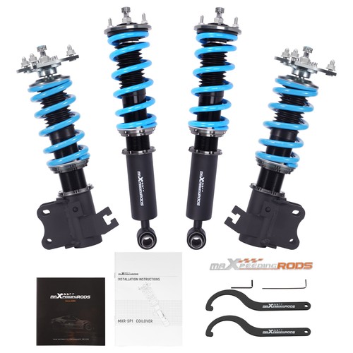 Performance coilovers for - performance,
