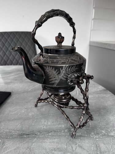 Antique victorian thomas otley - victorian,