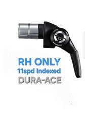 Shimano Dura-Ace SL-BSR1 Dura-Ace 9000 Double 11-Speed Bar End Shifter RH ONLY
