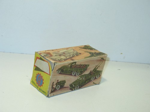 Original box for gmc - gmc, /