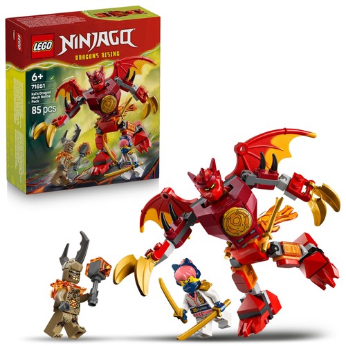 Ninjago kai dragon - ninjago,