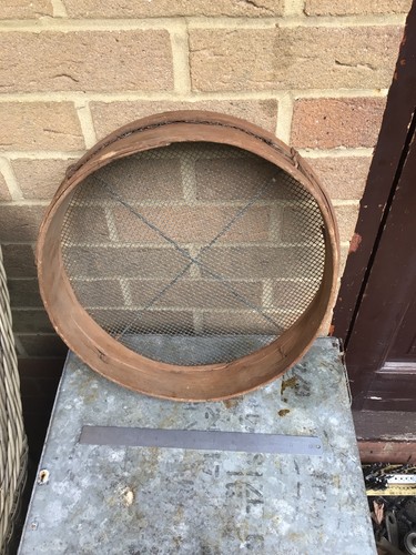 Vintage bent wood - vintage,
