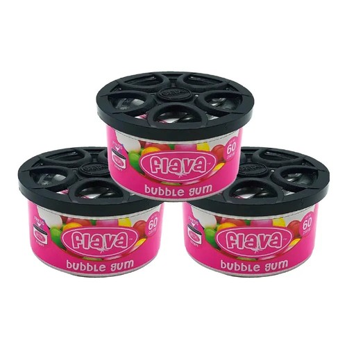 Flava couture tin pack - couture, 3