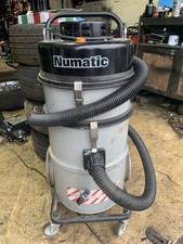 Numatic HAS750S H-Class