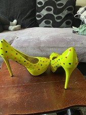 Hella Heels Rhylie Classic