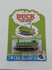ERTL DUCK THE GWR ENGINE -
