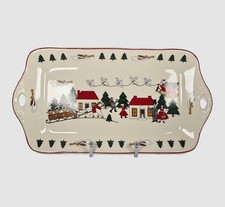 Vintage Mason's Christmas