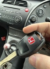 Honda Civic Ep3 Ep2 FN2 Car