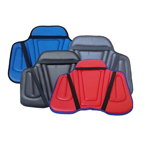 Horse riding seat saver - horse, pu