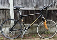 Specialized Rockhopper Comp FS