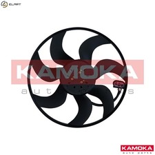 FAN ENGINE COOLING 7742039 FOR