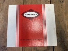 Vintage Pimpernel Placemats