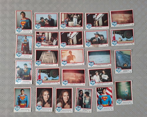 Superman the movie 1978 - superman,