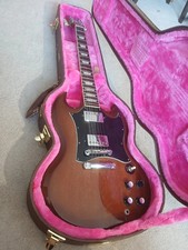 Gibson SG 1999 Limited edition